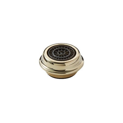 Monticello - Faucet Aerator - Energy Saving Aerator