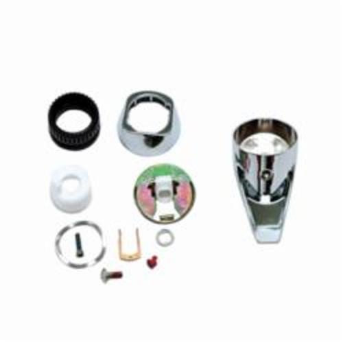 Chateau - Lever Handle Kit - Polished Chrome