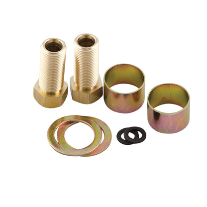 Thick Deck Extension Kit for Valves with 1 and 2-Inch Threaded Mounting Shanks