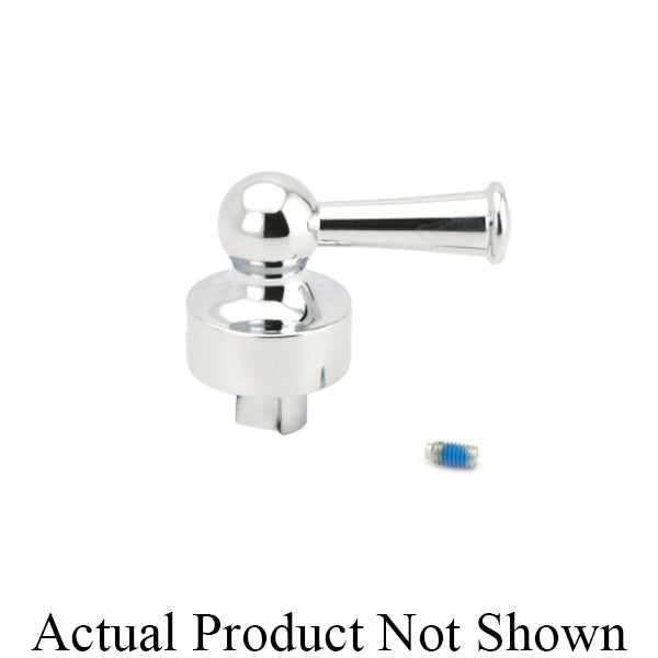 Moen® 100928BL Lever Handle Kit, For Use With Filtered Faucet and Sip™ S5510 Traditional Beverage Faucet, Matte Black