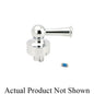 Moen® 100928BL Lever Handle Kit, For Use With Filtered Faucet and Sip™ S5510 Traditional Beverage Faucet, Matte Black