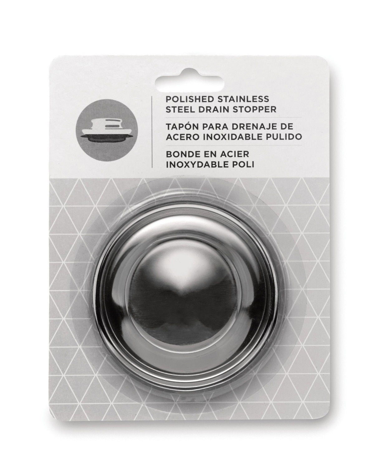 Drain Stopper - for Model GXP33C Garbage Disposal