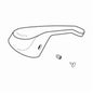 Chateau - Lever Handle Kit - 101209