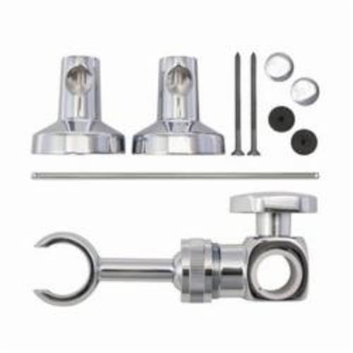 Moen® Adjustable Slide Bar, 30 in L Bar,etal