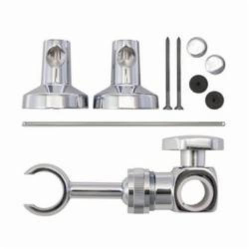 Moen® Adjustable Slide Bar, 30 in L Bar,etal