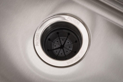 Removable Splash Guard - for Model GXP33C Garbage Disposal