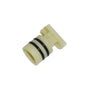Moen® 101975 Test Plug, For Use With Chateau® Posi-Temp® 2570 Single-Handle Tub/Shower Valve