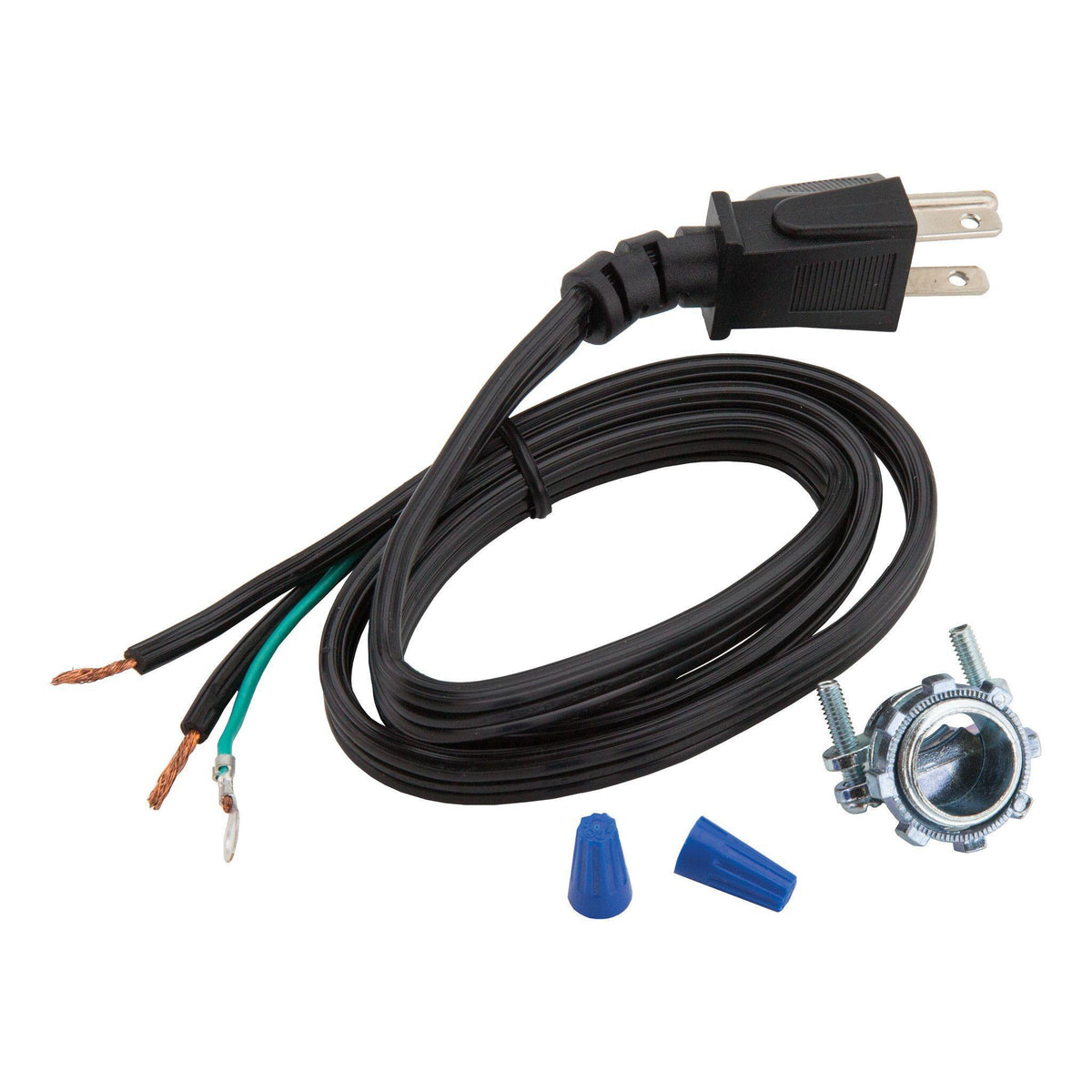 Disposal Power Cord Kit - 1024
