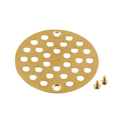 Kingsley - Tub/Shower Drain Cover - 4"