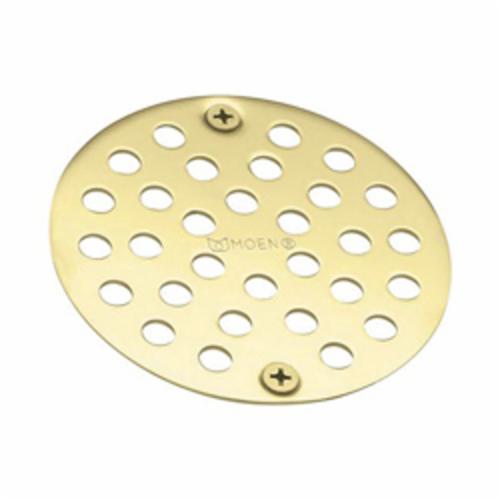 Kingsley - Tub/Shower Drain Cover - 4"