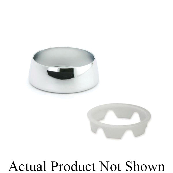 Thermostatic Lower - Shell Kit