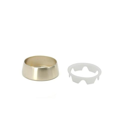 Thermostatic Lower - Shell Kit