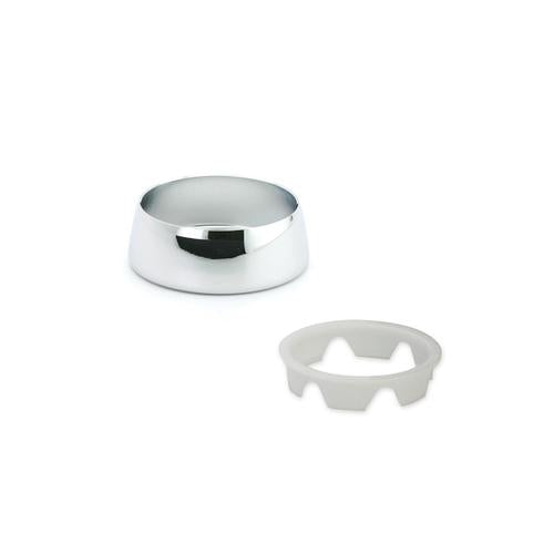 Thermostatic Lower - Shell Kit