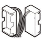 M-Power - Flush Valve Battery Holder - Brass