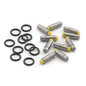 Moen® 104537 Service Kit, For Use With M-Power™ 8310 Battery Powered Exposed Type Flush Valve, Import