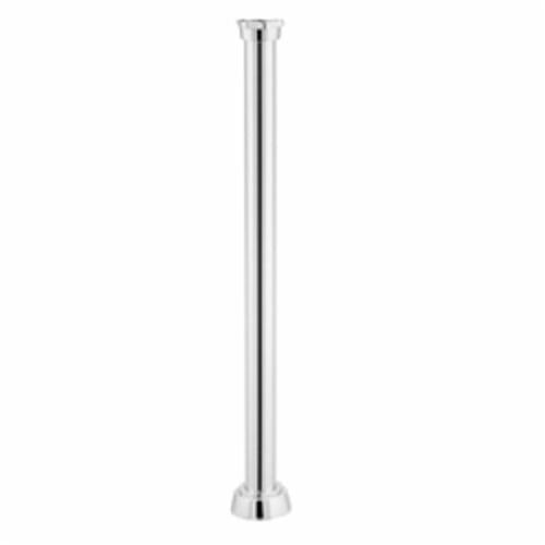 Moen® 104538 Service Kit, For Use With M-Power™ 8310 Battery Powered Exposed Type Flush Valve, 3/4 x 24 in, Polished Chrome, Import