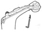 Moen® 104539 Service Kit, For Use With Model 8307/8308 Electronic Mixing Faucet, Import, Commercial