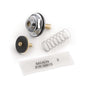 M-Power - Angle Stop Repair Kit - Polished Chrome