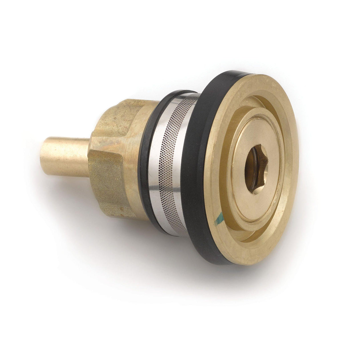 M-Dura - Replacement Piston - Polished Chrome - 3.5 GPF