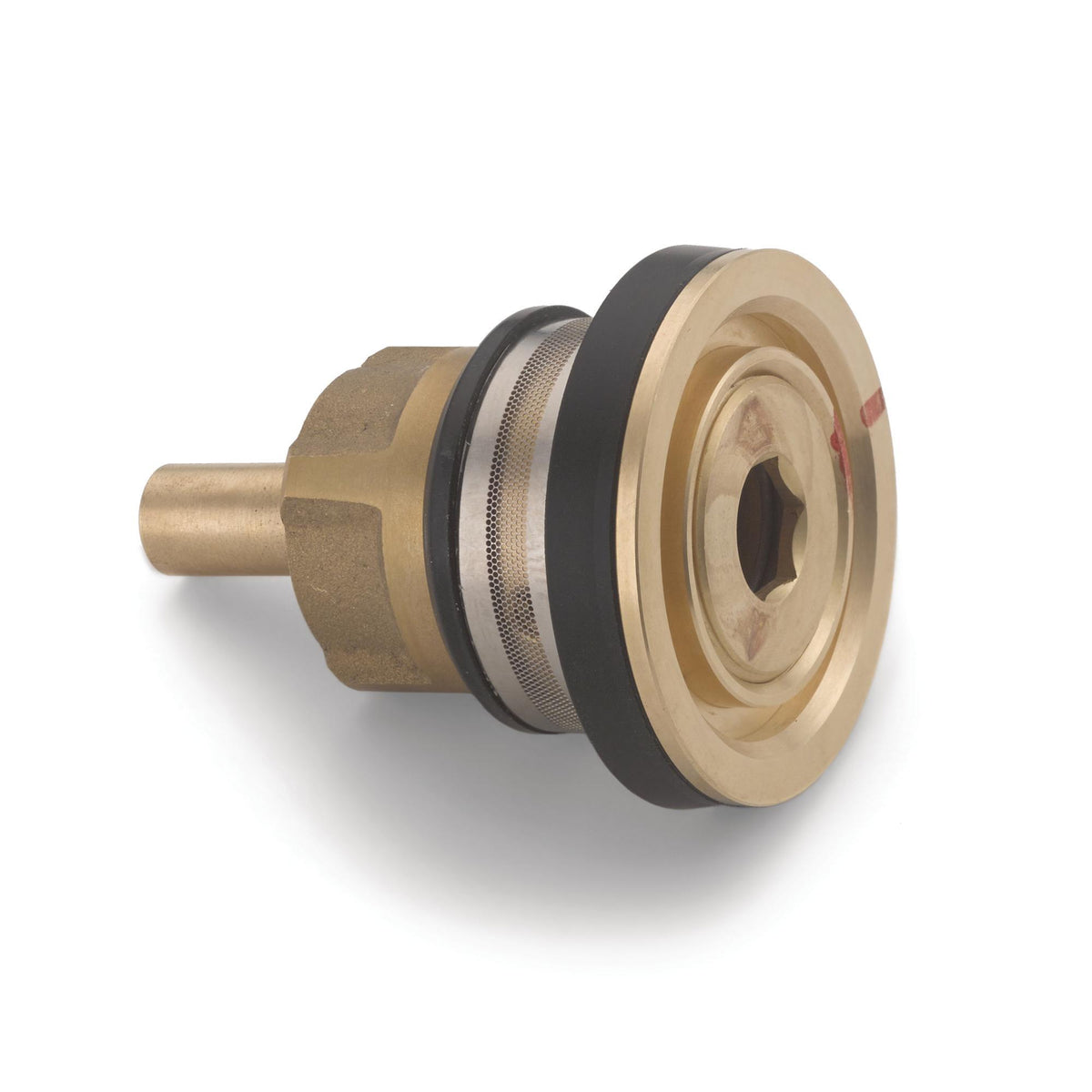 Replacement Piston - Polished Chrome - 1.6 GPF