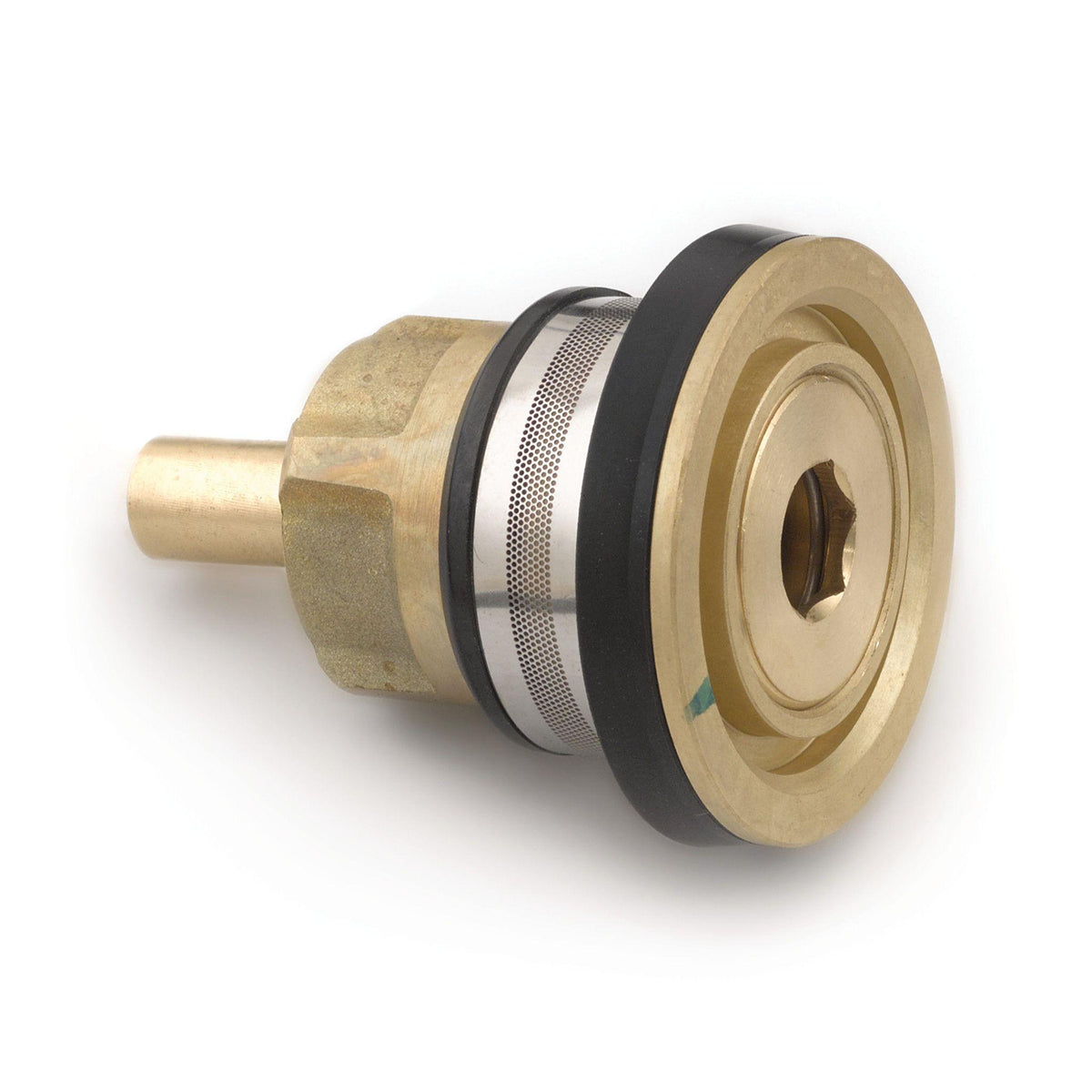 Replacement Piston - Polished Chrome - 1.25 GPF