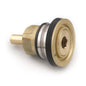 Replacement Piston - Polished Chrome - 1.25 GPF