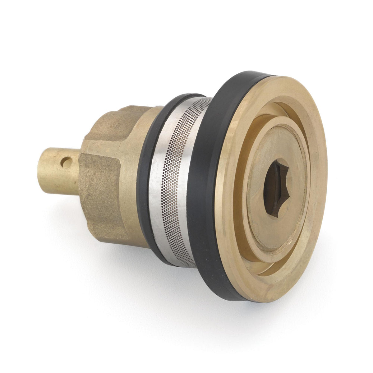 Replacement Piston - Polished Chrome - 0.125 GPF