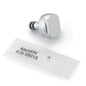M-Power - Manual Override Button Cap - Polished Chrome