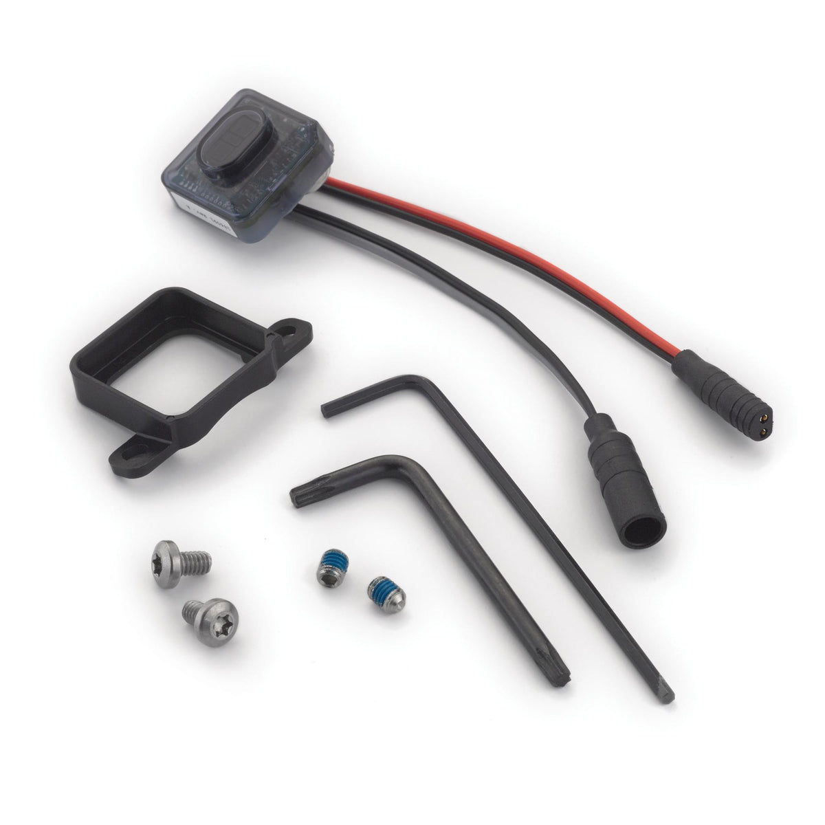 M-Power - Electronic Module Bracket Kit - 104639