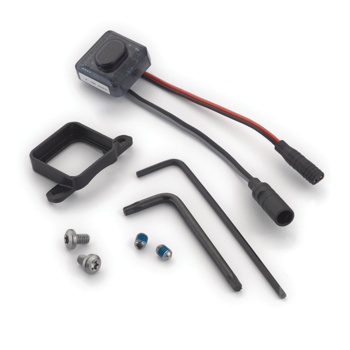 M-Power - Electronic Module Bracket Kit - 104640