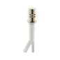 Air Gap - 8-7/8" - Metal/Plastic