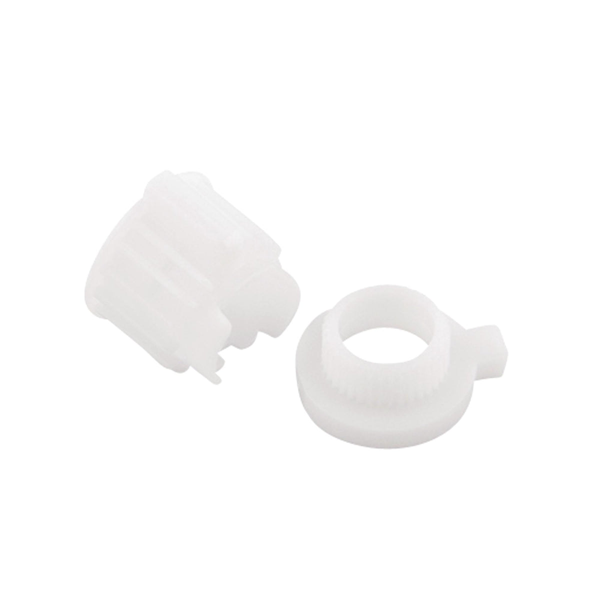 Method - Temperature Limit Stop Kit