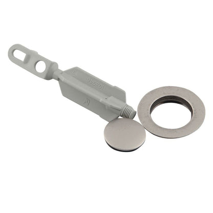 Pop-Up Drain Plug - and Seat