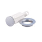 Pop-Up Drain Plug - and Seat
