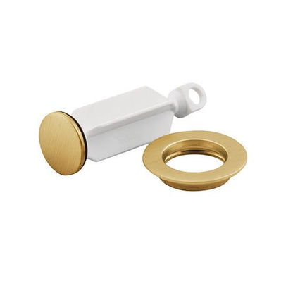 Pop-Up Drain Plug - and Seat