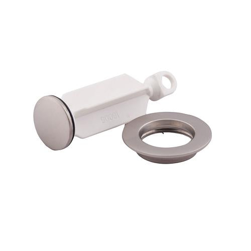 Pop-Up Drain Plug - and Seat