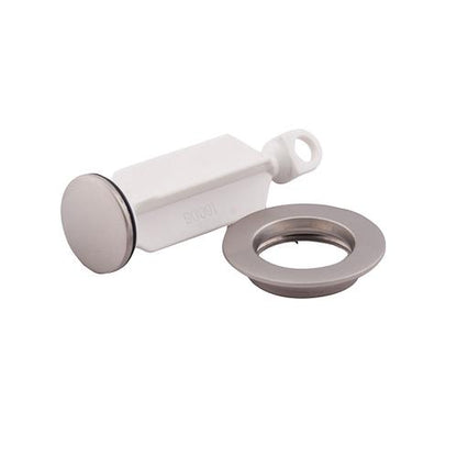 Pop-Up Drain Plug - and Seat