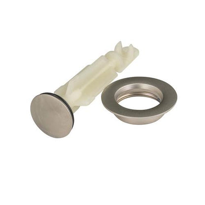 Pop-Up Drain Plug - and Seat