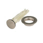 Pop-Up Drain Plug - and Seat