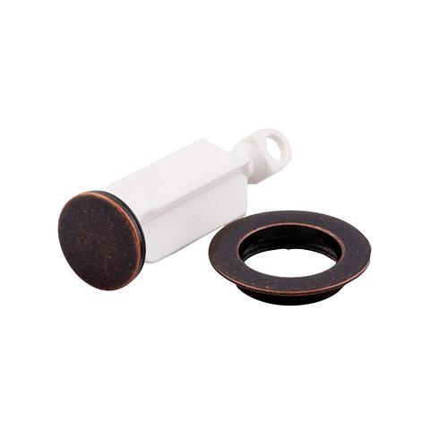 Pop-Up Drain Plug - and Seat
