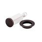 Pop-Up Drain Plug - and Seat