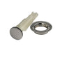 Pop-Up Drain Plug - and Seat