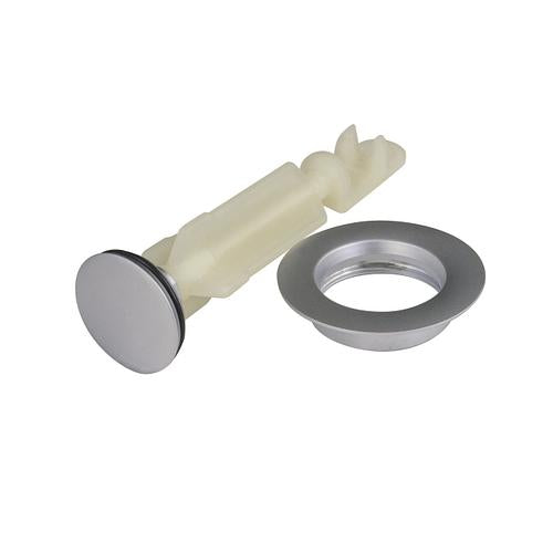 Pop-Up Drain Plug - and Seat