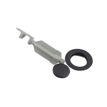 Pop-Up Drain Plug - and Seat