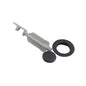 Pop-Up Drain Plug - and Seat