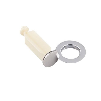 Pop-Up Drain Plug - and Seat