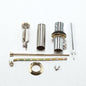 Lift Rod Bathroom Drain Assembly - 1-1/4"
