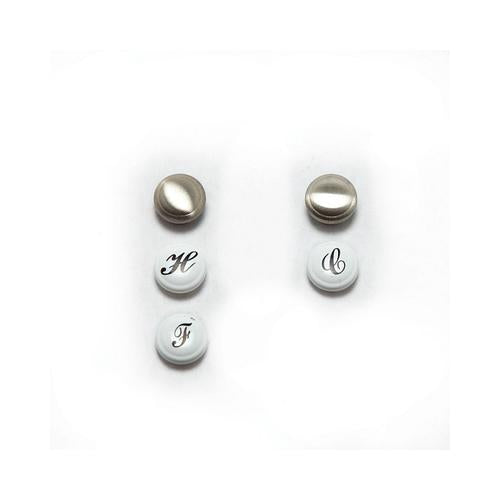 Kingsley - Handle Cap Kit