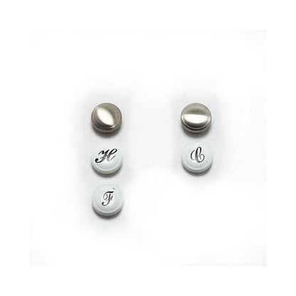 Kingsley - Handle Cap Kit