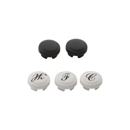 Kingsley - Handle Cap Kit